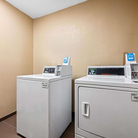 Comfort Suites Cullman I-65 Exit 310 Экстерьер фото