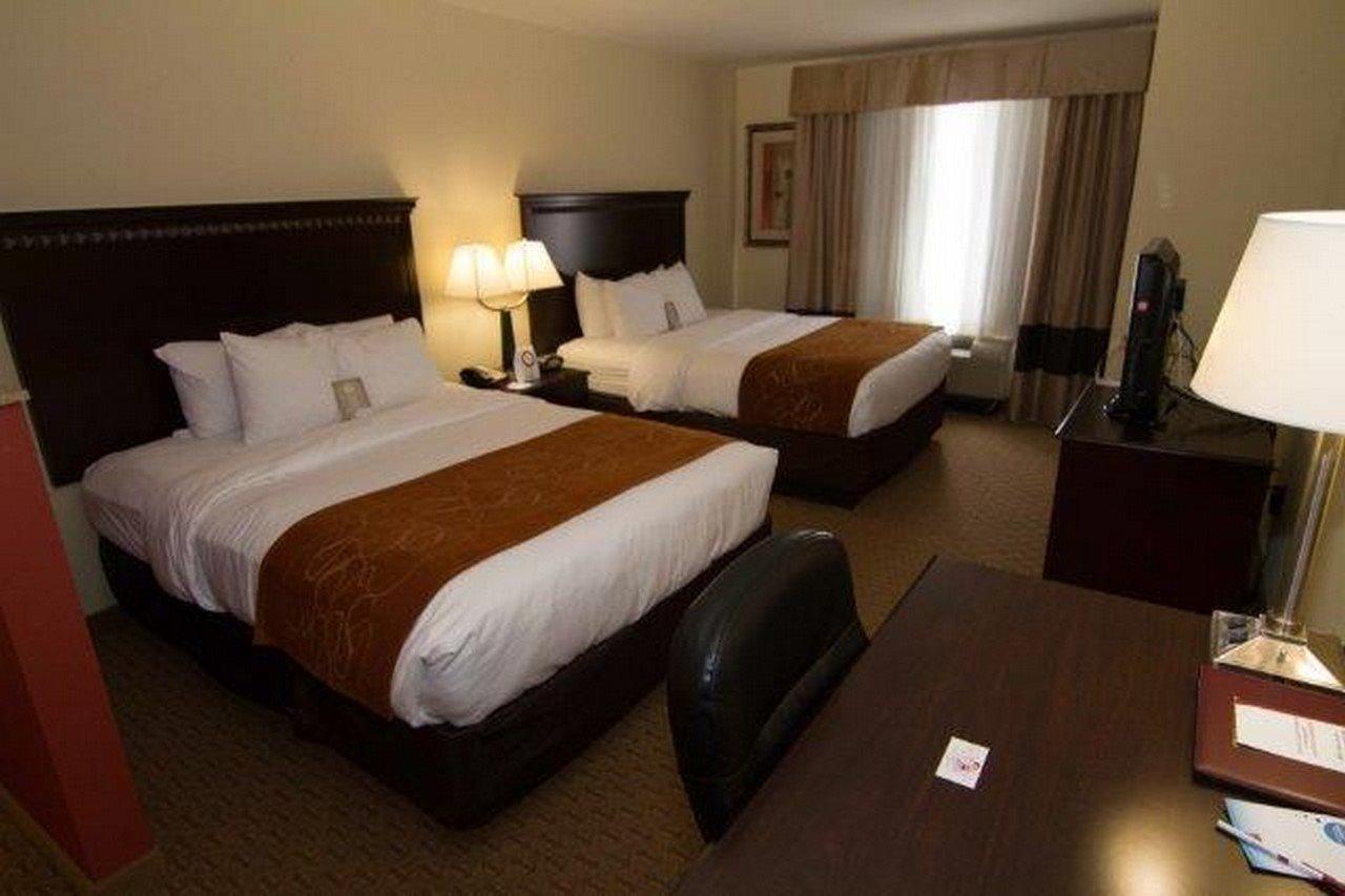 Comfort Suites Cullman I-65 Exit 310 Экстерьер фото