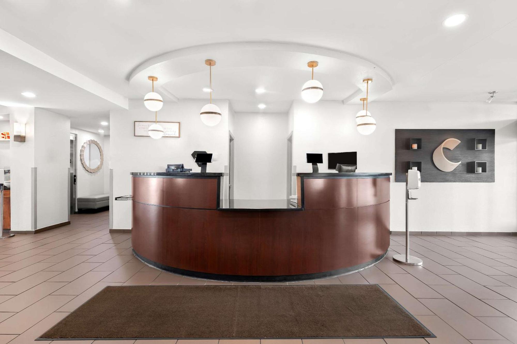 Comfort Suites Cullman I-65 Exit 310 Экстерьер фото