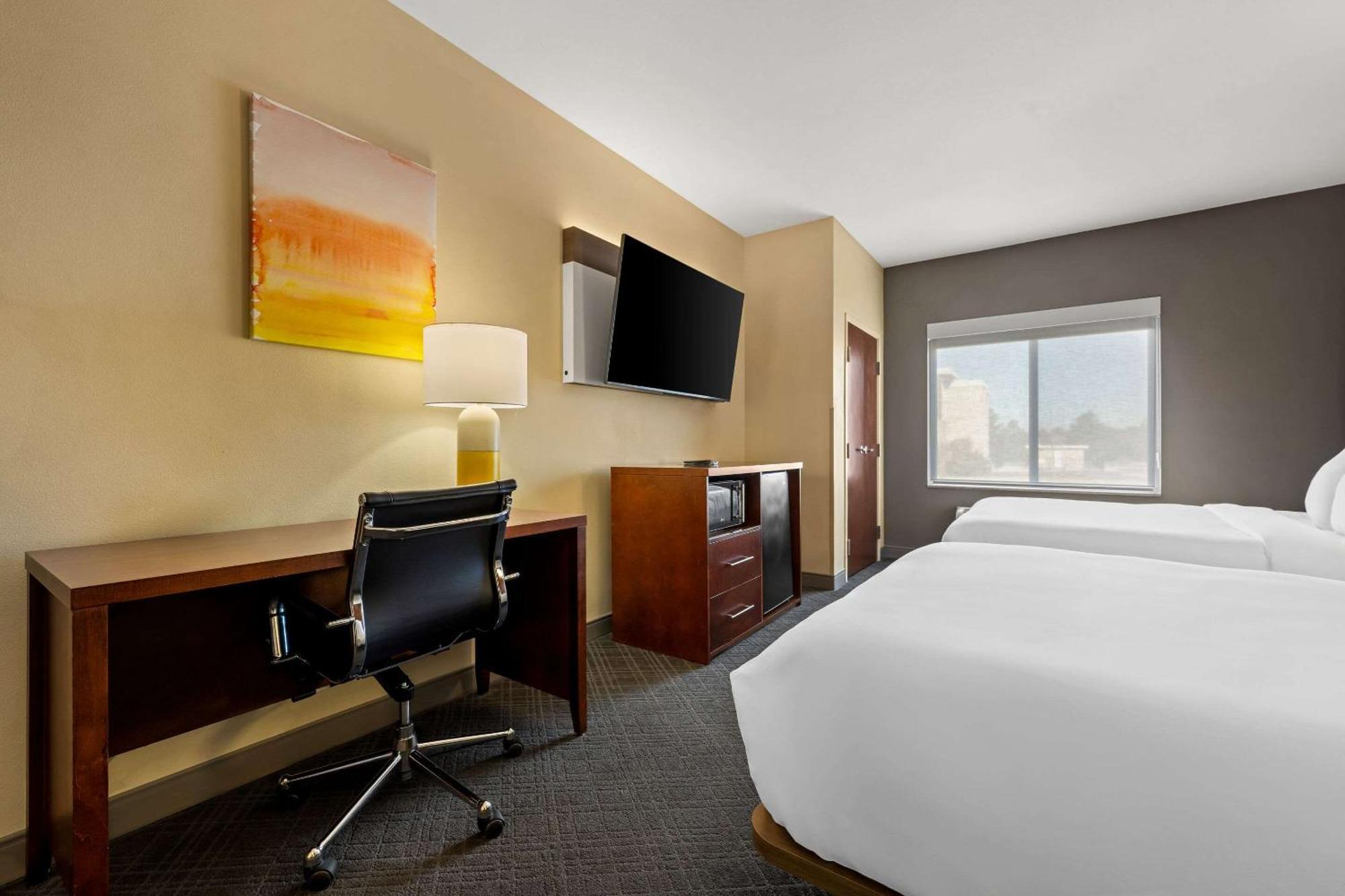 Comfort Suites Cullman I-65 Exit 310 Экстерьер фото